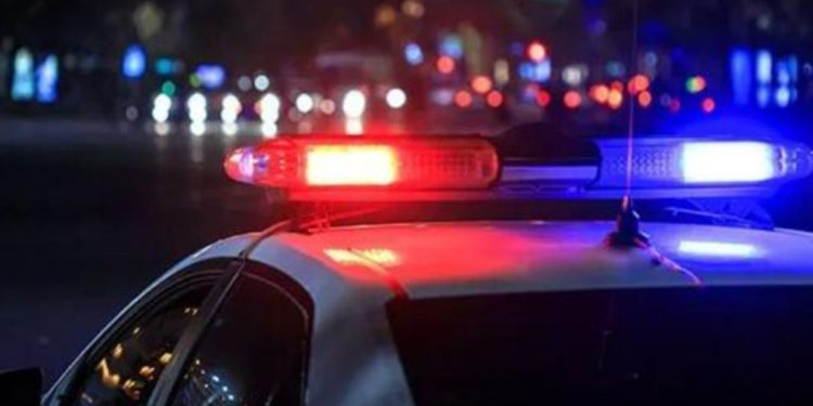 Manhunt For Attempted Murder Suspect In Alabama Ends With Apprehend At Mississippi Restaurant