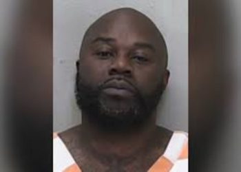 Marion County man arrested for possessing approximately 100 grams of cocaine