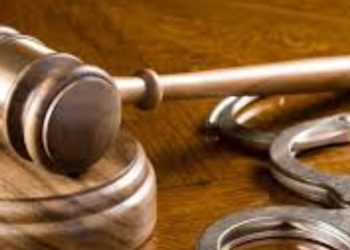 Maryland Man Pleads Guilty Of Murdering Girlfriend’s Husband