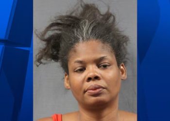 Mesa Mother Facing Charges After Allegedly Shooting Teen Son