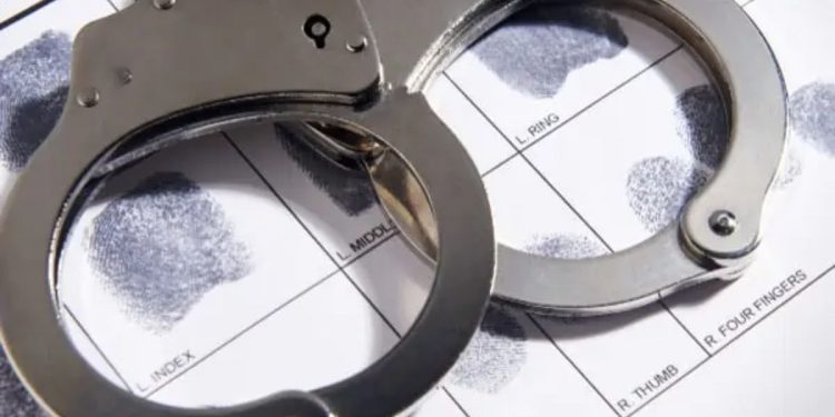 Miami Duo Detained In Monroe County Drug Bust