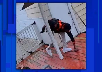 Michigan Man Facing Federal Charges After Allegedly fled From Police And Hiding Gun