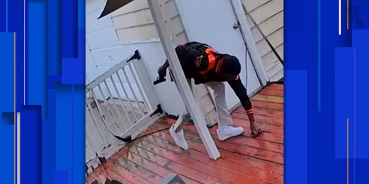 Michigan Man Facing Federal Charges After Allegedly fled From Police And Hiding Gun