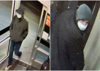Michigan man detained for multiple armed aldi robberies across state