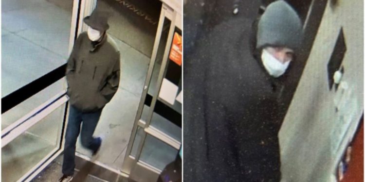 Michigan man detained for multiple armed aldi robberies across state