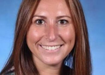 Morris Knolls Teacher Alyssa Perry Taken Into Custody