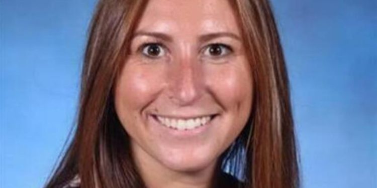 Morris Knolls Teacher Alyssa Perry Taken Into Custody