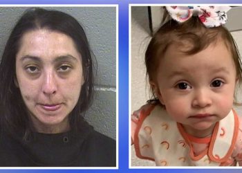 Mother And Child Missing Since 2021 Are Locate Safe By Marshals And Chicago Police