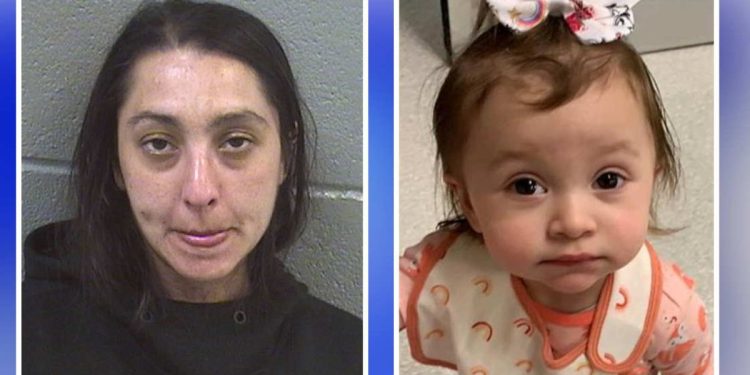 Mother And Child Missing Since 2021 Are Locate Safe By Marshals And Chicago Police