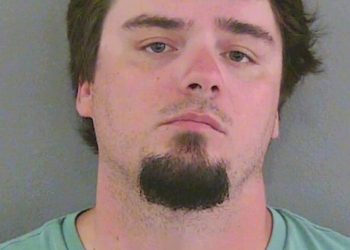 Motorcyclist Who Ignored Cop’s Warning Detained On Meggison Road In The Villages