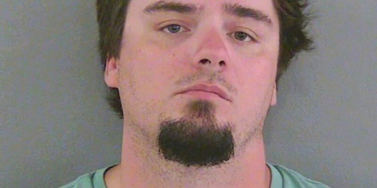 Motorcyclist Who Ignored Cop’s Warning Detained On Meggison Road In The Villages