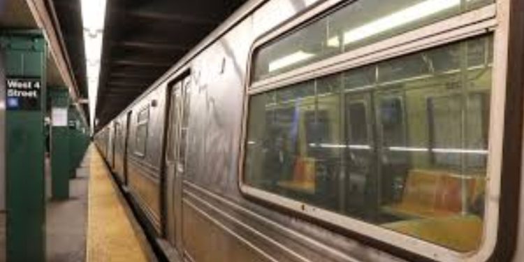 NYC teens accused with attempted gang assault in a girl’s subway station beating