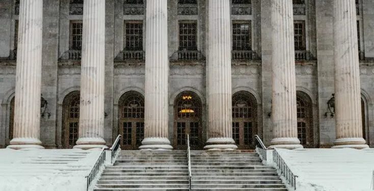 New York Man Sentenced To 5 Years In Prison For Bank Fraud Scheme