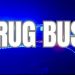 One person detained following drug bust in Louisiana