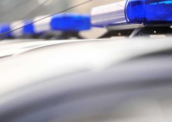 Oregon Man Detained For Throwing Traffic Cones and Boards With Nails Into Traffic on the I-5