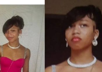 Philadelphia Police Request Public Help in Finding Missing 13-Year-Old Shermeaka Pointer