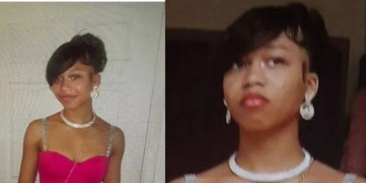 Philadelphia Police Request Public Help in Finding Missing 13-Year-Old Shermeaka Pointer