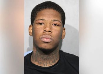 Police: 18-year-old Apprehended For Attempted Car Theft Of Priest Outside Near North Side Church