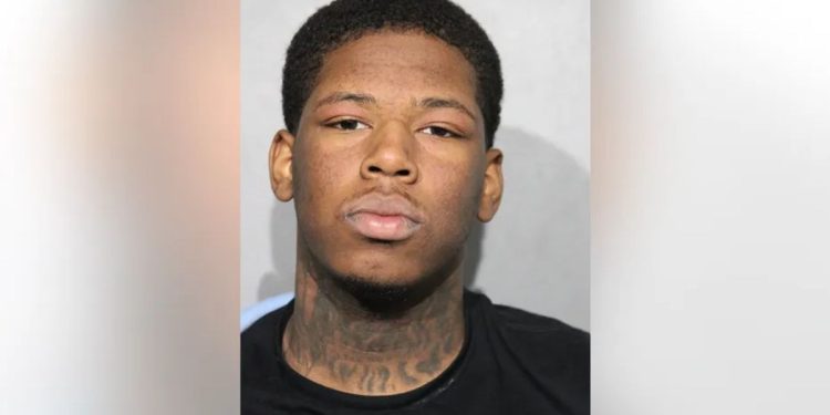 Police: 18-year-old Apprehended For Attempted Car Theft Of Priest Outside Near North Side Church