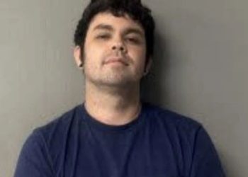 Police: 30-year-old Arrested After Meeting Juvenile At Hotel