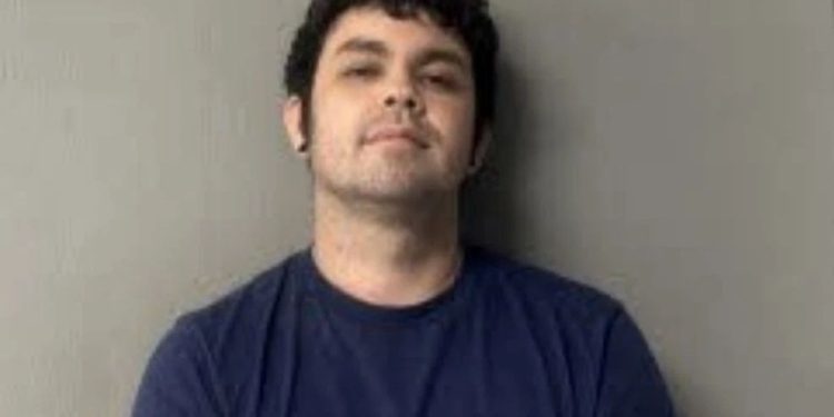 Police: 30-year-old Arrested After Meeting Juvenile At Hotel