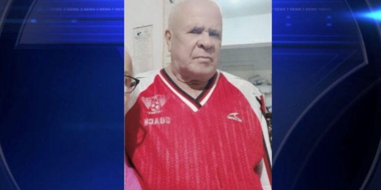 Police: 72-year-old Man Reported Missing From Wynwood Locate And Receiving Medical Attention