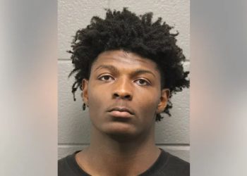 Police: Chicago Man Carjacked Woman Who’s Handicapped On West Side