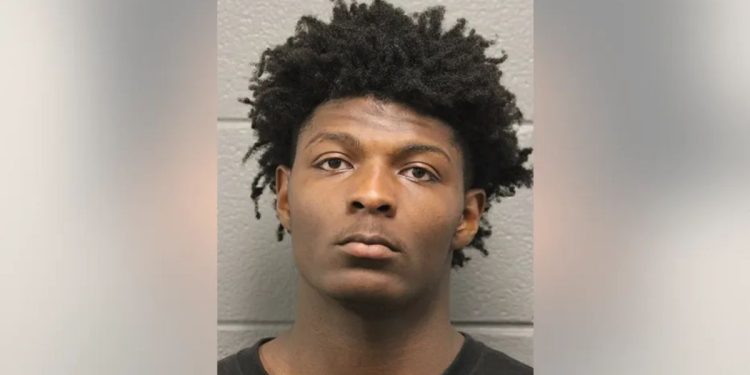 Police: Chicago Man Carjacked Woman Who’s Handicapped On West Side