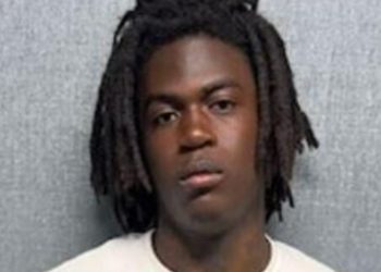 Police: DC Man Shot Dead In Maryland; Temple Hills Teen Detained