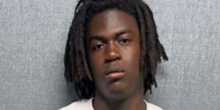 Police: DC Man Shot Dead In Maryland; Temple Hills Teen Detained