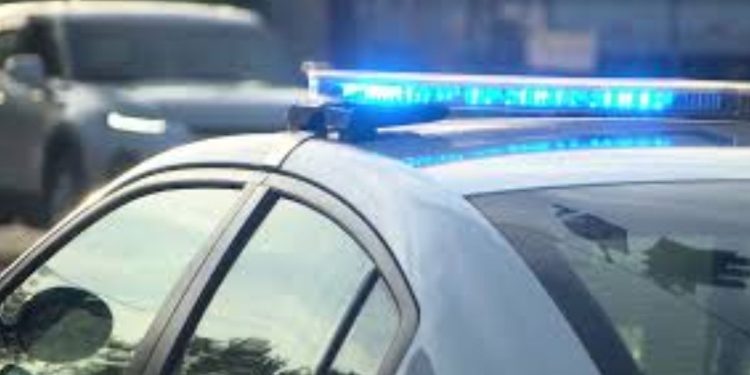 Police: Man Dead After Being Hit By Vehicle On Union Ave.