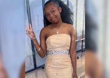 Police: Missing 12-year-old Girl In Orlando Has Been Found