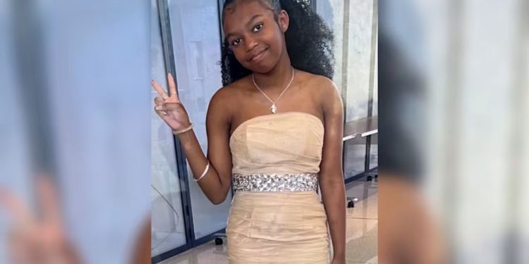 Police: Missing 12-year-old Girl In Orlando Has Been Found