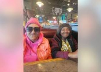 Police: Missing Mother And Daughter Last Seen In Austin