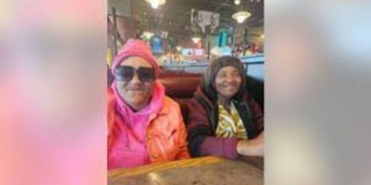 Police: Missing Mother And Daughter Last Seen In Austin