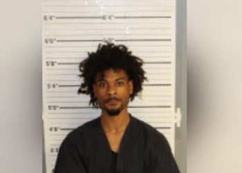 Police Pursuit From Mississippi To Memphis Ends With Man Ramming Cop Cars, Records Show