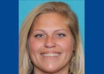 Police Searching For Disappearance Person In Pennsylvania