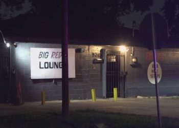 Police: Suspect Arrested In Deadly Shooting Outside North Houston Lounge