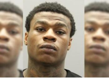 Police: Tafari Ron Clauzel Charged With Maryland Murder