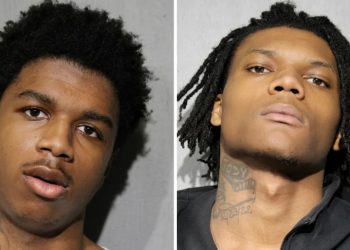 Police: Trio Charged After Armed Carjacking In Englewood
