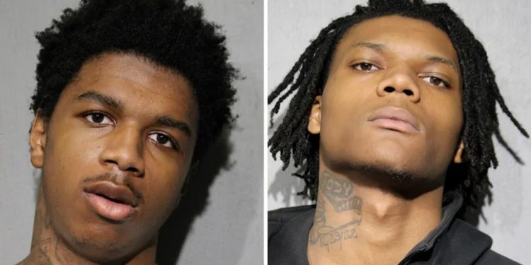 Police: Trio Charged After Armed Carjacking In Englewood