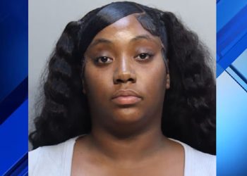 Police: Unlicensed Miami Driver Arrested Following Scooter Rider Dies In Crash