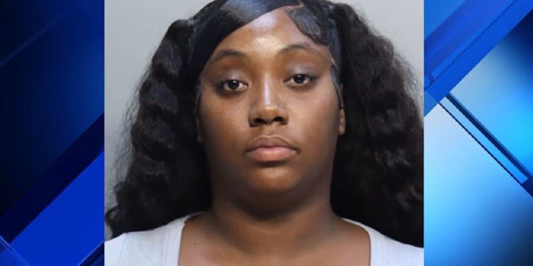 Police: Unlicensed Miami Driver Arrested Following Scooter Rider Dies In Crash