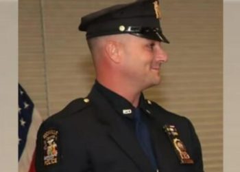 Rockville Centre Cop John Murphy Indicted With Hate Crime