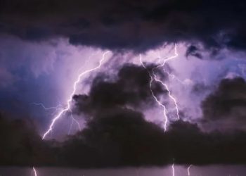 Severe Thunderstorm Watch And Flash Flood Warnings Issued For Oklahoma City And Norman