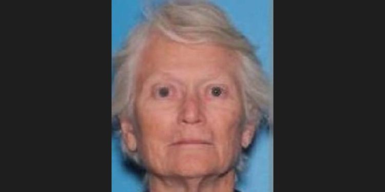 Silver Alert Canceled After An 80-year-old Woman Who Was Missing In Mesa Was Reunited With Her Family