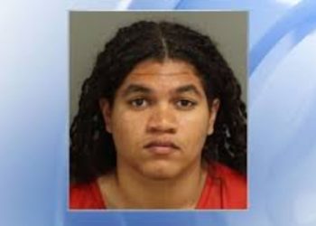 Student charged with setting fire at Enloe High School, causing evacuation