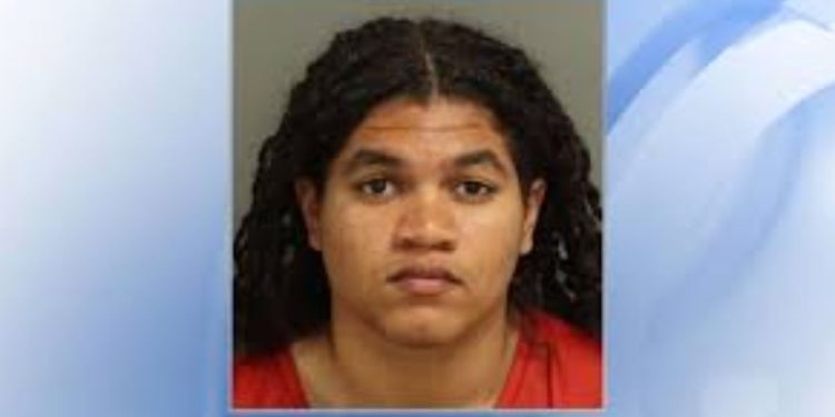 Student charged with setting fire at Enloe High School, causing evacuation