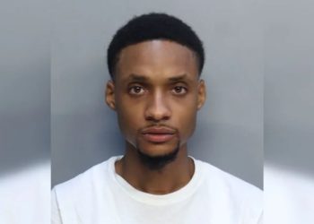 Suspect Detained In Doral Burglary Spree And Georgia Man Faces Multiple Charges