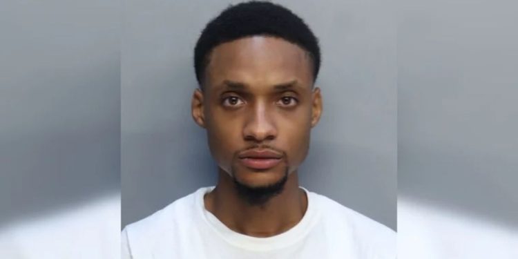 Suspect Detained In Doral Burglary Spree And Georgia Man Faces Multiple Charges